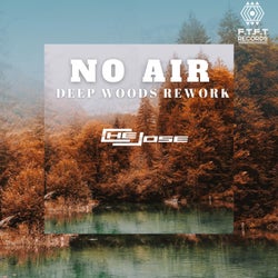 No Air (Deep Woods Rework)