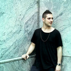 Mark Morris chart :: Techno Without Barrers