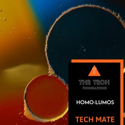 Tech Mate