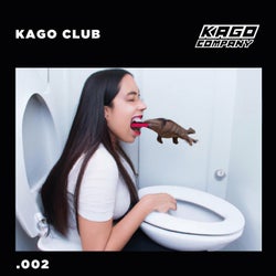 Kago Club 2