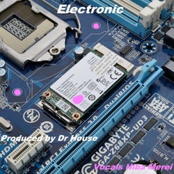 Electronic
