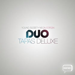 Tapas Deluxe
