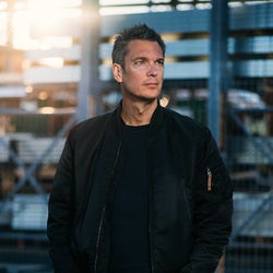 You are Becoming November charts