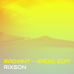 Radiant - Radio Edit