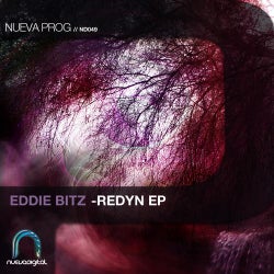 Redyn EP