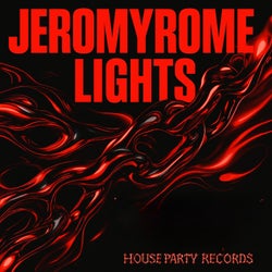 LIGHTS (Original Mix)