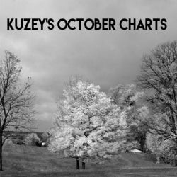 Kuzey's October Charts