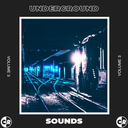 Underground Sounds Vol.3