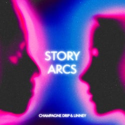 Story Arcs Chart