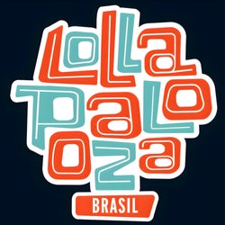 Lolla Palooza