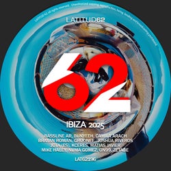 Ibiza 2025