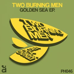 Golden Sea EP