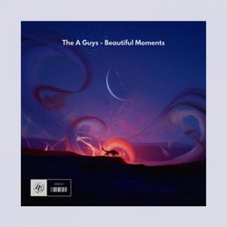 Beautiful Moments