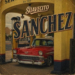 Suavecito