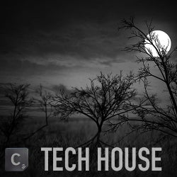 Cr2 Office Favourites Tech House 2012