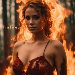 I'm Fire (Radio Edit)