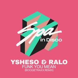 Funk You Mean (Boogietraxx Remix)