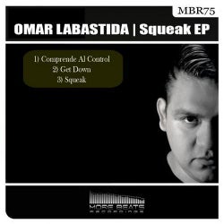 Squeak EP