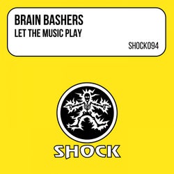 Let The Music Play