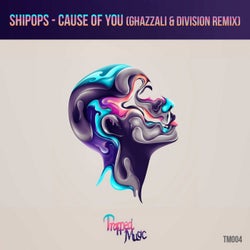 Cause Of You (Ghazzali & Division Remix)