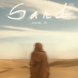 Sand