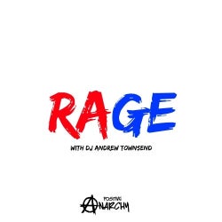 Positive Anarchy Presents: RAGE May 2019