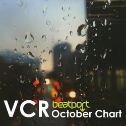 VCR October 2016 Chart