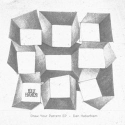 Draw Your Pattern EP