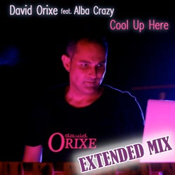 Cool up Here (Extended Mix)