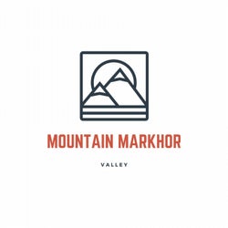 Mountain Markhor