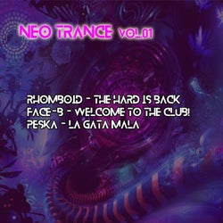 Neo Trance, Vol. 01