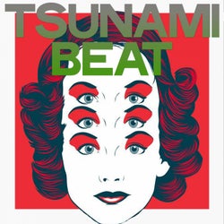 Tsunami Beat (Best Selection House Music)