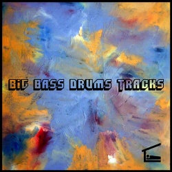 Big Bass Drums Tracks