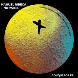 Conqueror EP
