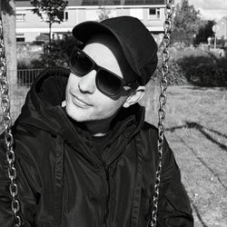 Luckes Hardtechno Chart 2025