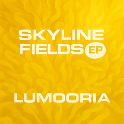 Skyline Fields EP