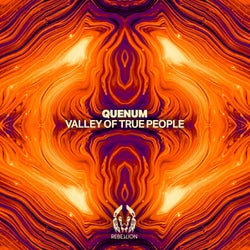 Valley Of True People EP