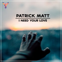 I Need Your Love