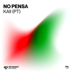 No Pensa (Extended Mix)