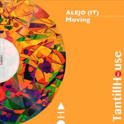 Moving (Original Mix)