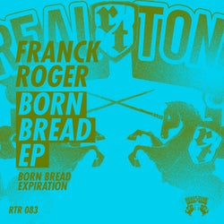 Born Bread EP