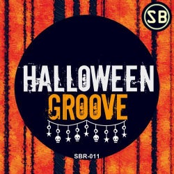 V.A Halloween Groove