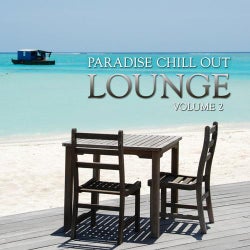 Paradise Chill Out Lounge Vol. 2