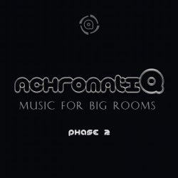 Music for Big Rooms (Phase 2)