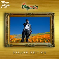 Organic (Deluxe)