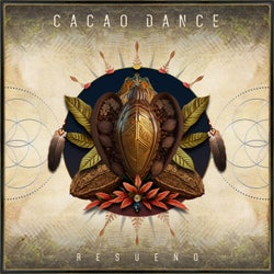 Cacao Dance - Resueño