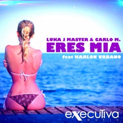 Eres Mia (feat. Karlon Urbano)