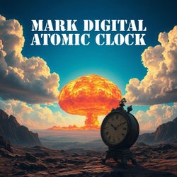Atomic Clock