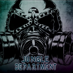 Jungle Department Chart