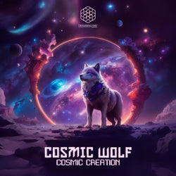 Cosmic Creation EP